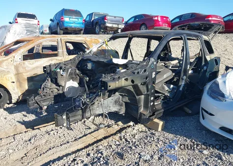 2015 Jeep Grand Cherokee Srt from USA, damaged, VIN 1C4RJFDJ1FC803840